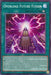 Image for Overload Future Fusion (Collector's Rare) (MZMU-EN055) [Maze of Muertos] - YuGiOh