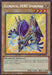 Image for Elemental HERO Sparkman (MZMU-EN059) [Maze of Muertos] - YuGiOh