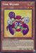 Image for Time Wizard (MZMU-EN060) [Maze of Muertos] - YuGiOh