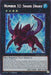 Image for Number 32: Shark Drake (MZMU-EN067) [Maze of Muertos] - YuGiOh