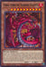 Image for Uria, Lord of Searing Flames (MZMU-EN074) [Maze of Muertos] - YuGiOh
