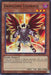 Image for Darklord Ukoback (MZMU-EN076) [Maze of Muertos] - YuGiOh