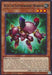 Image for Beta The Electromagnet Warrior (MZMU-EN081) [Maze of Muertos] - YuGiOh