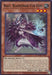 Image for Beat, Bladesman Fur Hire (MZMU-EN087) [Maze of Muertos] - YuGiOh