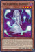 Image for Necroworld Banshee (MZMU-EN088) [Maze of Muertos] - YuGiOh