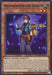 Image for Adamancipator Seeker (MZMU-EN091) [Maze of Muertos] - YuGiOh