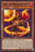 Image for Zoroa, the Magistus of Flame (MZMU-EN094) [Maze of Muertos] - YuGiOh