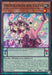 Image for DoSolfachord Cutia (MZMU-EN095) [Maze of Muertos] - YuGiOh