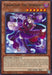 Image for Changshi the Spiridao (MZMU-EN097) [Maze of Muertos] - YuGiOh