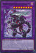 Image for Borreload Furious Dragon (MZMU-EN099) [Maze of Muertos] - YuGiOh