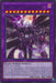Image for The First Darklord (MZMU-EN100) [Maze of Muertos] - YuGiOh
