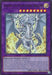 Image for Albion the Sanctifire Dragon (MZMU-EN101) [Maze of Muertos] - YuGiOh