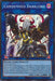 Image for Condemned Darklord (MZMU-EN107) [Maze of Muertos] - YuGiOh