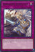 Image for Darklord Rebellion (MZMU-EN123) [Maze of Muertos] - YuGiOh