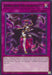 Image for Darklord Enchantment (MZMU-EN124) [Maze of Muertos] - YuGiOh