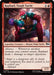 Image for Raphael, Tough Turtle (104) [Teenage Mutant Ninja Turtles] - Magic: The Gathering