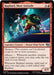 Image for Raphael, Most Attitude (101) [Teenage Mutant Ninja Turtles] - Magic: The Gathering