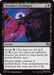 Image for Shredder's Technique (77) [Teenage Mutant Ninja Turtles] - Magic: The Gathering