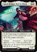 Image for Agent Bishop, Man in Black (Extended Art) (258) [Teenage Mutant Ninja Turtles] - Magic: The Gathering