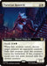 Image for Turncoat Kunoichi (Extended Art) (260) [Teenage Mutant Ninja Turtles] - Magic: The Gathering