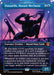 Image for Donatello, Mutant Mechanic (Borderless) (216) [Teenage Mutant Ninja Turtles] - Magic: The Gathering