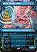 Image for Krang, Master Mind (Showcase) (230) [Teenage Mutant Ninja Turtles] - Magic: The Gathering