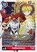 Image for Gallantmon - AD1-008 (AD1-008 SR) [Advanced Booster Digimon Generation] - Digimon Card Game