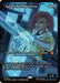 Image for April O'Neil, Hacktivist (0282) (Showcase) (282) [Teenage Mutant Ninja Turtles] - Magic: The Gathering