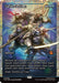 Image for Turtles in Time (Showcase) (Fracture Foil) (294) [Teenage Mutant Ninja Turtles] - Magic: The Gathering