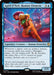Image for April O'Neil, Human Element (107) [Teenage Mutant Ninja Turtles] - Magic: The Gathering