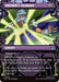 Image for Shredder's Technique (Showcase) (232) [Teenage Mutant Ninja Turtles] - Magic: The Gathering