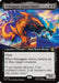Image for Armaggon, Future Shark (Extended Art) (264) [Teenage Mutant Ninja Turtles] - Magic: The Gathering