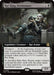 Image for Rat King, Verminister (Extended Art) (266) [Teenage Mutant Ninja Turtles] - Magic: The Gathering