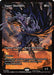 Image for Super Shredder (Showcase) (285) [Teenage Mutant Ninja Turtles] - Magic: The Gathering