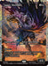 Image for Super Shredder (Showcase) (Fracture Foil) (295) [Teenage Mutant Ninja Turtles] - Magic: The Gathering