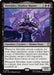 Image for Shredder, Shadow Master (20) [Teenage Mutant Ninja Turtles] - Magic: The Gathering