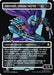 Image for Shredder, Shadow Master (Borderless) (Surge Foil) (88) [Teenage Mutant Ninja Turtles] - Magic: The Gathering