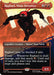 Image for Raphael, Ninja Destroyer (Borderless) (218) [Teenage Mutant Ninja Turtles] - Magic: The Gathering
