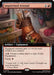 Image for Improvised Arsenal (Extended Art) (270) [Teenage Mutant Ninja Turtles] - Magic: The Gathering