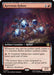 Image for Ravenous Robots (Extended Art) (271) [Teenage Mutant Ninja Turtles] - Magic: The Gathering