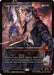 Image for Casey Jones, Vigilante (0286) (Showcase) (286) [Teenage Mutant Ninja Turtles] - Magic: The Gathering