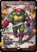 Image for Raphael, the Nightwatcher (Showcase) (287) [Teenage Mutant Ninja Turtles] - Magic: The Gathering