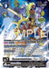 Image for Susanoomon ACE (Alternate Art) (BT18-102 SEC) [Advanced Booster Digimon Generation] - Digimon Card Game