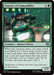 Image for Courier of Comestibles (112) [Teenage Mutant Ninja Turtles] - Magic: The Gathering