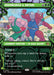 Image for Groundchuck & Dirtbag (Showcase) (238) [Teenage Mutant Ninja Turtles] - Magic: The Gathering