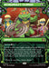 Image for Michelangelo's Technique (Showcase) (239) [Teenage Mutant Ninja Turtles] - Magic: The Gathering