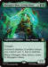 Image for Mutagen Man, Living Ooze (Extended Art) (273) [Teenage Mutant Ninja Turtles] - Magic: The Gathering