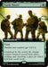 Image for Turtle Power! (Extended Art) (275) [Teenage Mutant Ninja Turtles] - Magic: The Gathering