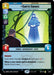 Image for Darth Sidious - Under a Cloak of Darkness (13/84) [Twin Suns] - Star Wars: Unlimited