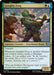 Image for Genghis Frog (148) [Teenage Mutant Ninja Turtles] - Magic: The Gathering